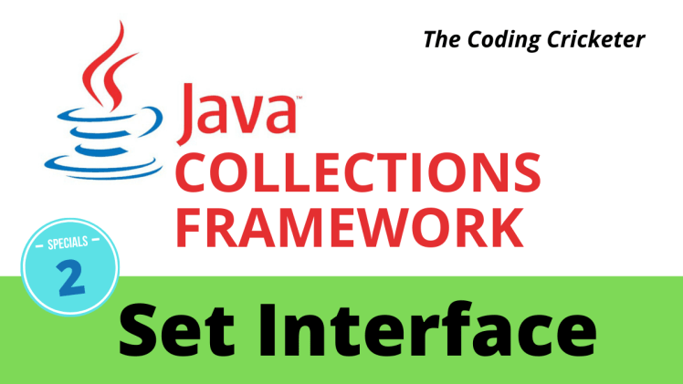 Set Interface – Special Article&nbsp;02